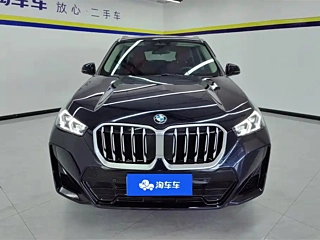 BMW X1 2024