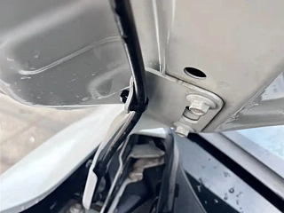 CIIMO DONGFENG HONDA M-NV 2021 YEAR EDITION 2021