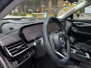 BUICK ENVISION S 2025 YEAR 25T EDITION 2025