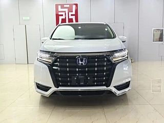 HONDA ALISON  2022