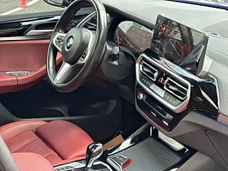 BMW X3  2022 YEAR XDRIVE25I M SPORTS SUIT 2022