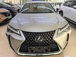 LEXUS UX  2020