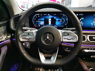 MERCEDES BENZ GLS  2022 YEAR GLS 450 4MATIC FASHION 2022