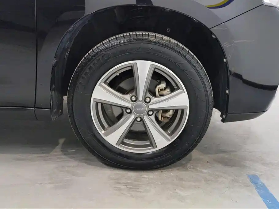 HAVAL M6 2019