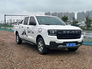 JMC &#23453;&#20856;  2025 YEAR 2.5T AUTOMATIC DIESEL 4WD &#24 2025