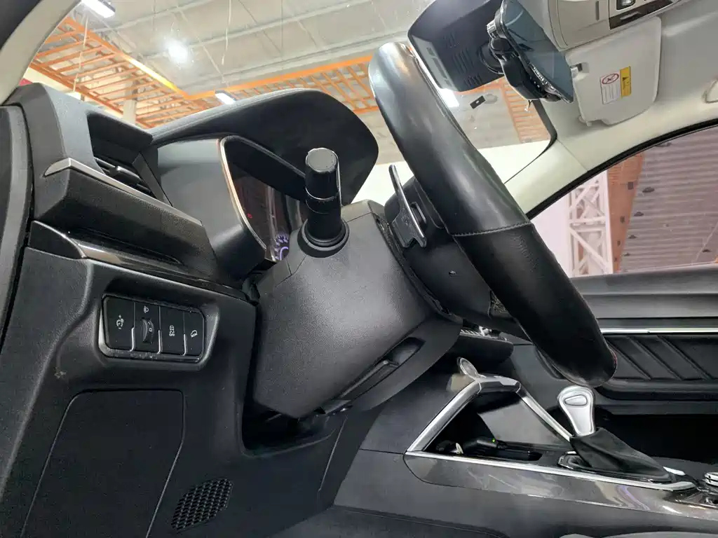 HAVAL H6 2018