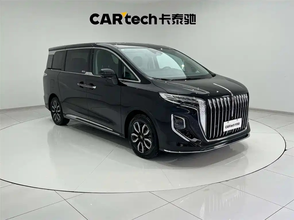HONGQI HQ9 2023