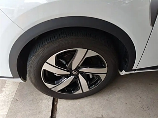 CHANGAN CS55PLUS  2024 YEAR  3  1.5T DCT PREMIUM 2024