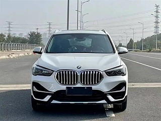 BMW X1  2020 YEAR SDRIVE20LI EXCLUSIVE 2020