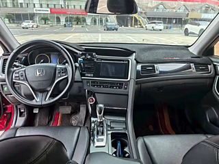 HONDA SI PLATINUM 2017 YEAR 2.4L DELUXE EDITION 2017