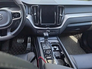 VOLVO XC60 2021 YEAR T5 4WD SPORT 2021
