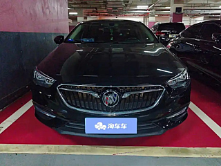 BUICK REGAL 2020