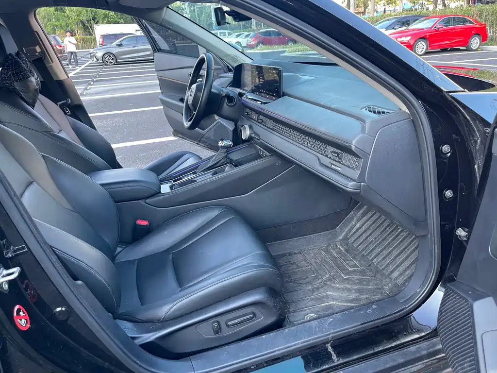 HONDA ACCORD 2023