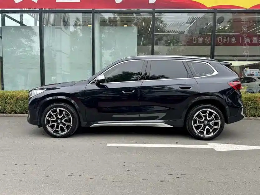 BMW X1 2024