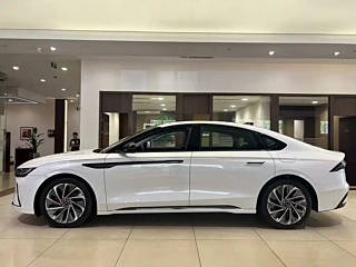 LINCOLN Z 2024 YEAR 2.0T 2WD HYBRID EDITION 2024