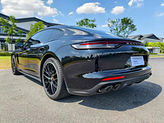 PORSCHE PANAMERA 2023 YEAR PANAMERA 2.9T 2023