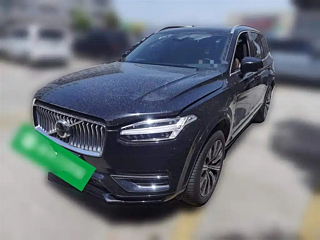 VOLVO XC90  2024