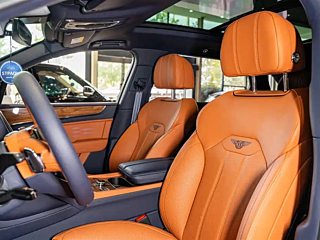 BENTLEY BENTAYGA  2024 YEAR 4.0T V8  EDITION 2024
