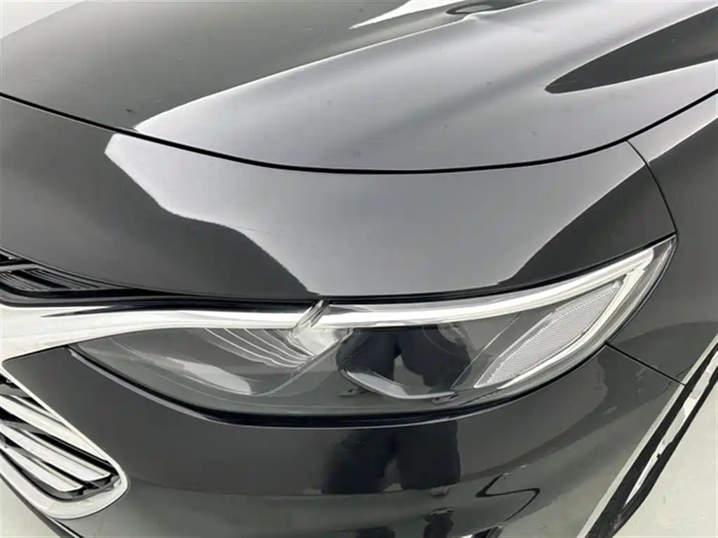 CHEVROLET MALIBU XL 2020