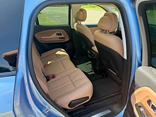 NIO ES8  2018 YEAR 355KM &#22522;&#20934; EDITION &#19971; SEATS EDITION 2018