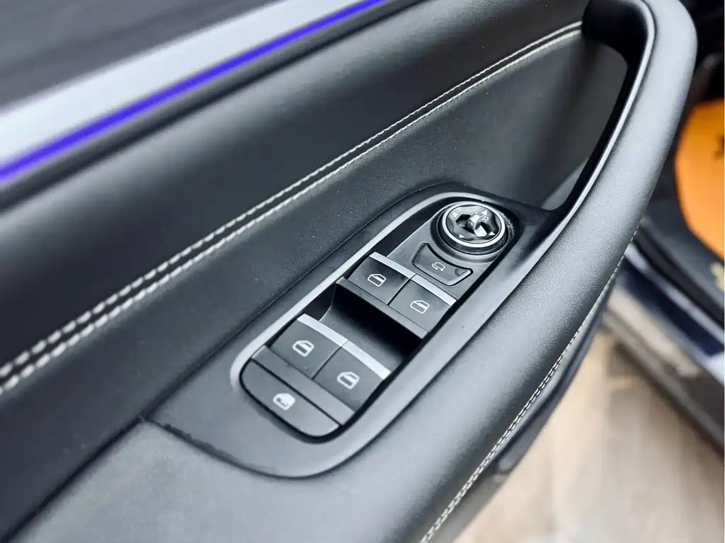 CHERY TIGGO 8 2021