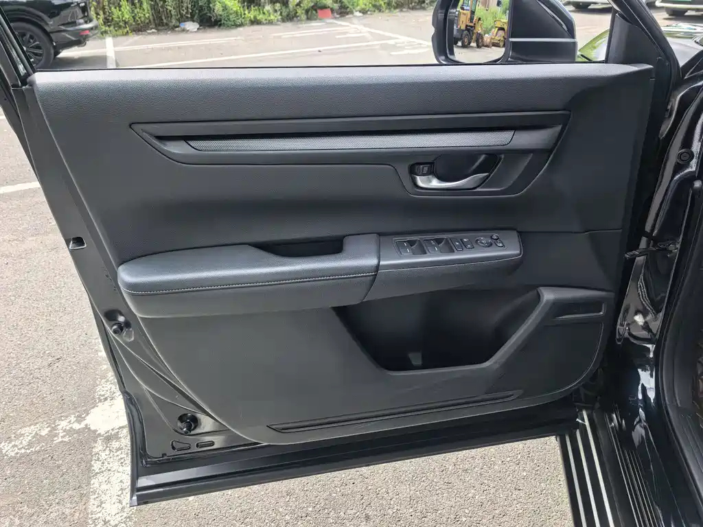 HONDA BREEZE 2023