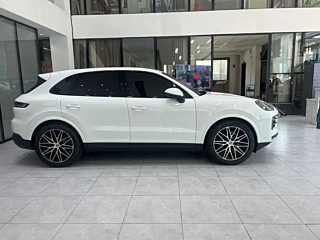 PORSCHE CAYENNE  2025 YEAR CAYENNE 3.0T  EDITION 2025