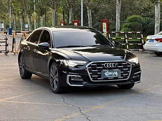 AUDI A8 2008