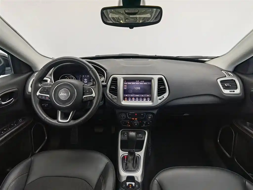 JEEP COMPASS 2020