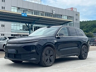 Заказать LI AUTO L6