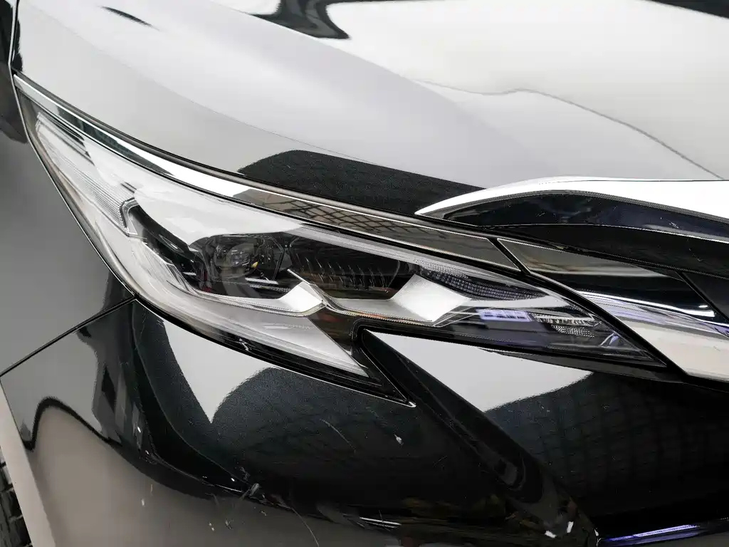 TOYOTA SIENNA SIENNA 2021