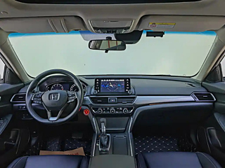HONDA INSPIRE  2019 YEAR 260TURBO  EDITION EURO V 2019