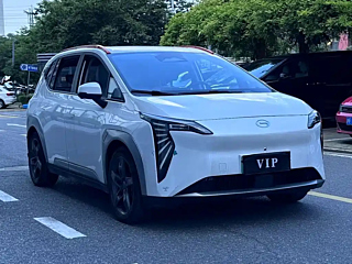 AION Y  2022 YEAR 70 TECH EDITION 3 YUAN LITHIUM 2022