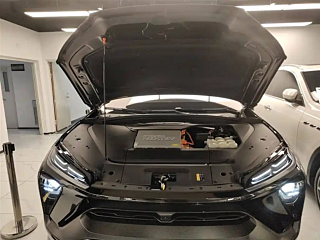 NIO EC6  2020 YEAR 465KM SPORT 2020