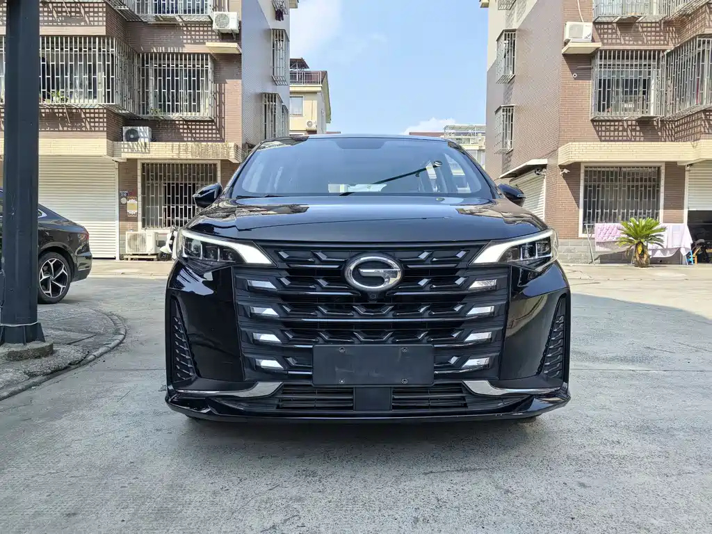 TRUMPCHI M6 2021