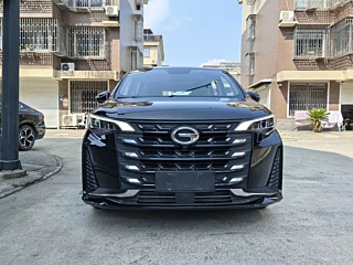 TRUMPCHI M6 2021