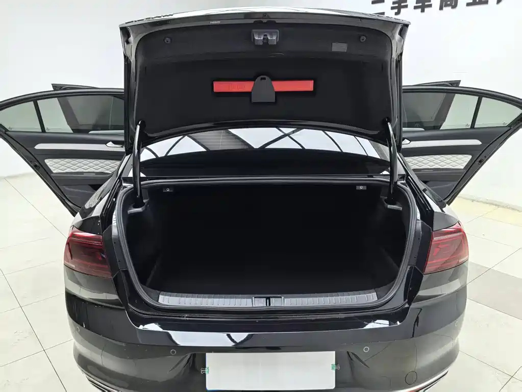 VOLKSWAGEN MAGOTAN 2022