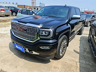 Заказать GMC SIERRA