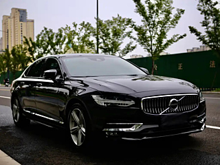 VOLVO S90 2019