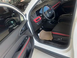 ORA GOOD CAT GT  2023 YEAR  EDITION 401KM LUXURY 2023