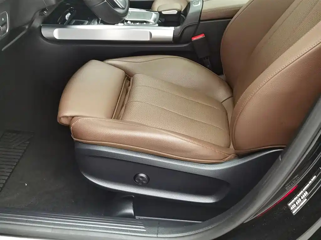 MERCEDES BENZ GLB 2021