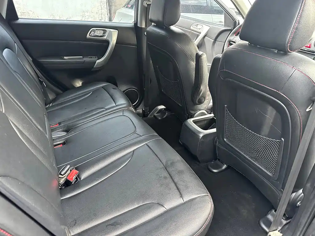 HAVAL H6 2014