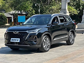 Заказать CHERY TIGGO 8 PRO