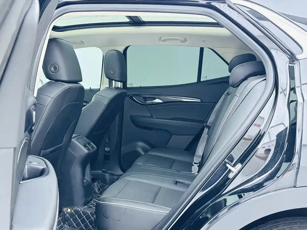 BUICK ENVISION S 2023