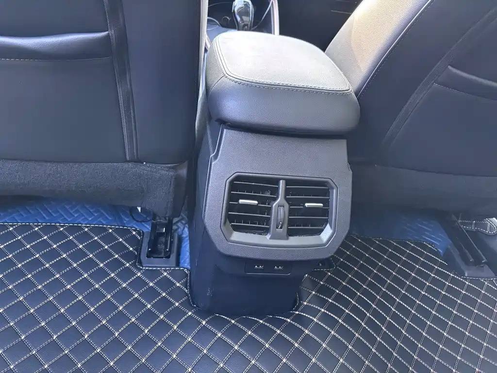 HAVAL H6 2020