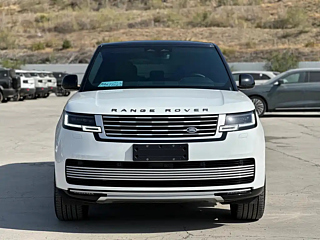 LAND ROVER RANGE ROVER  2025
