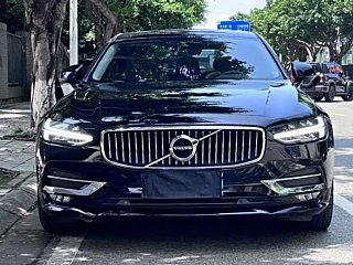 VOLVO S90 2020