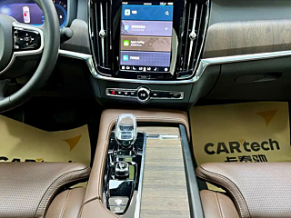 VOLVO S90  2025 YEAR B5  ELEGANT DELUXE EDITION 2025