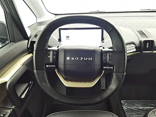 BAO JUN KIWI EV  2022 YEAR  EDITION LFP 2022