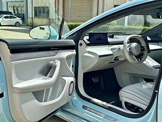 SMART WORLD S7  2025 YEAR MAX &#21518;&#39537;&#36229;&#38271; RANGE EDITION 2025